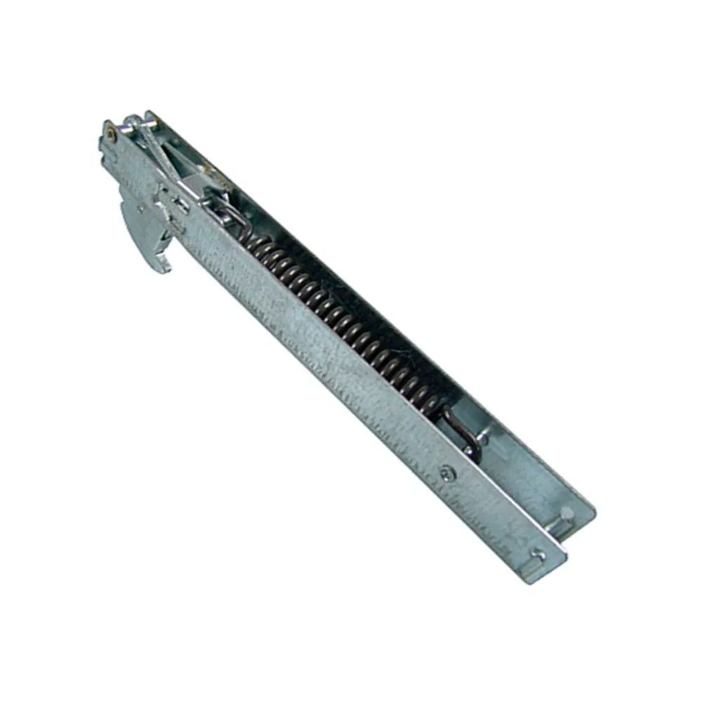 Петля двери для газовой плиты ZANUSSI (ЗАНУССИ) 3577120037 3577218062