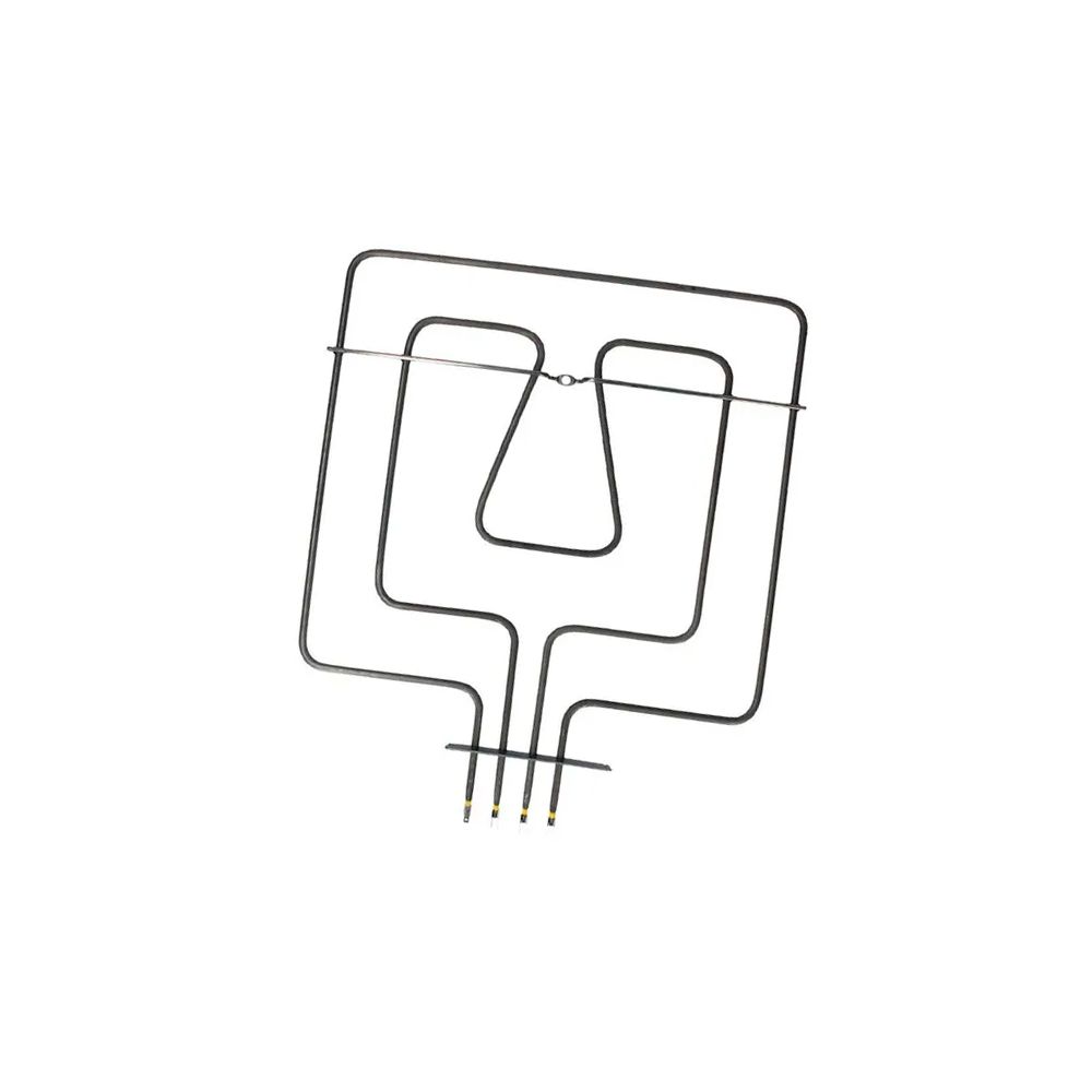 Верхний нагревательный элемент для духового шкафа Bosch 776188