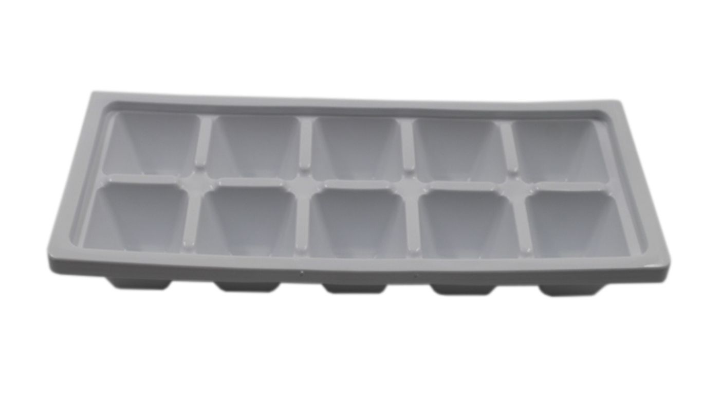 Лоток для льда к холодильникам Ariston 639840
