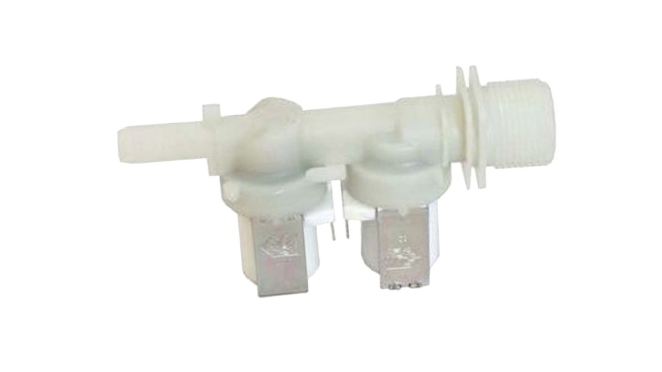 Клапан заливной для посудомоечной машины ARISTON АРИСТОН 084558, 143737 (625108-420003)