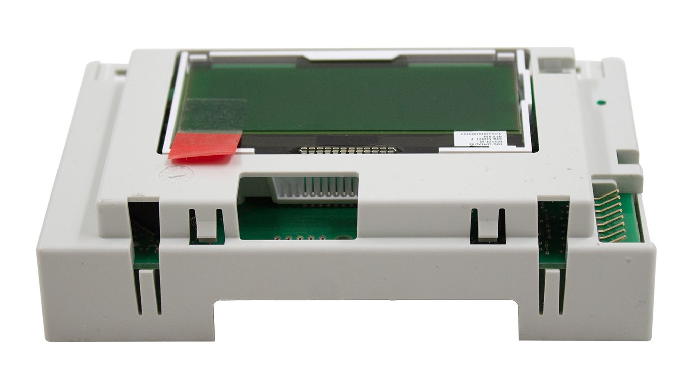 Таймер для духового шкафа MIELE (МИЛЕ) 7569683, 7179165, 7569684 (EPZ730-A)