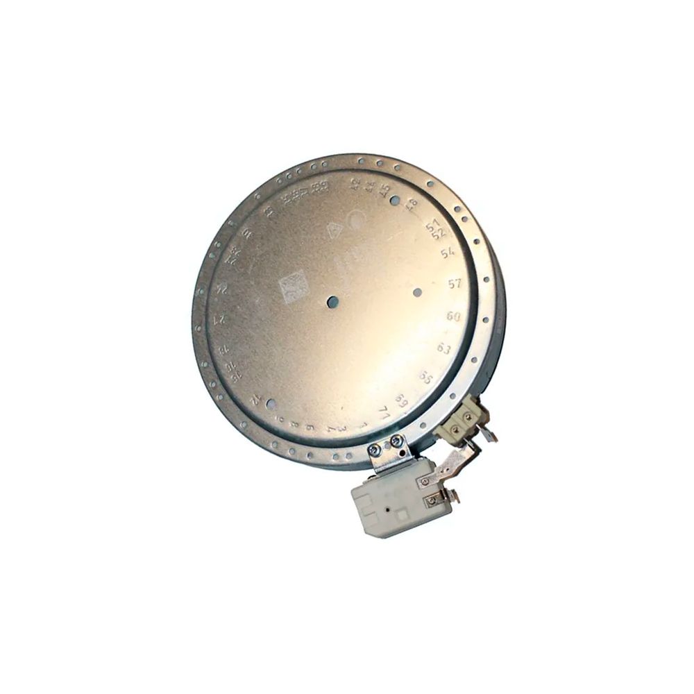 Конфорка для электроплиты INDESIT ИНДЕЗИТ (2300W) 097003, 092196
