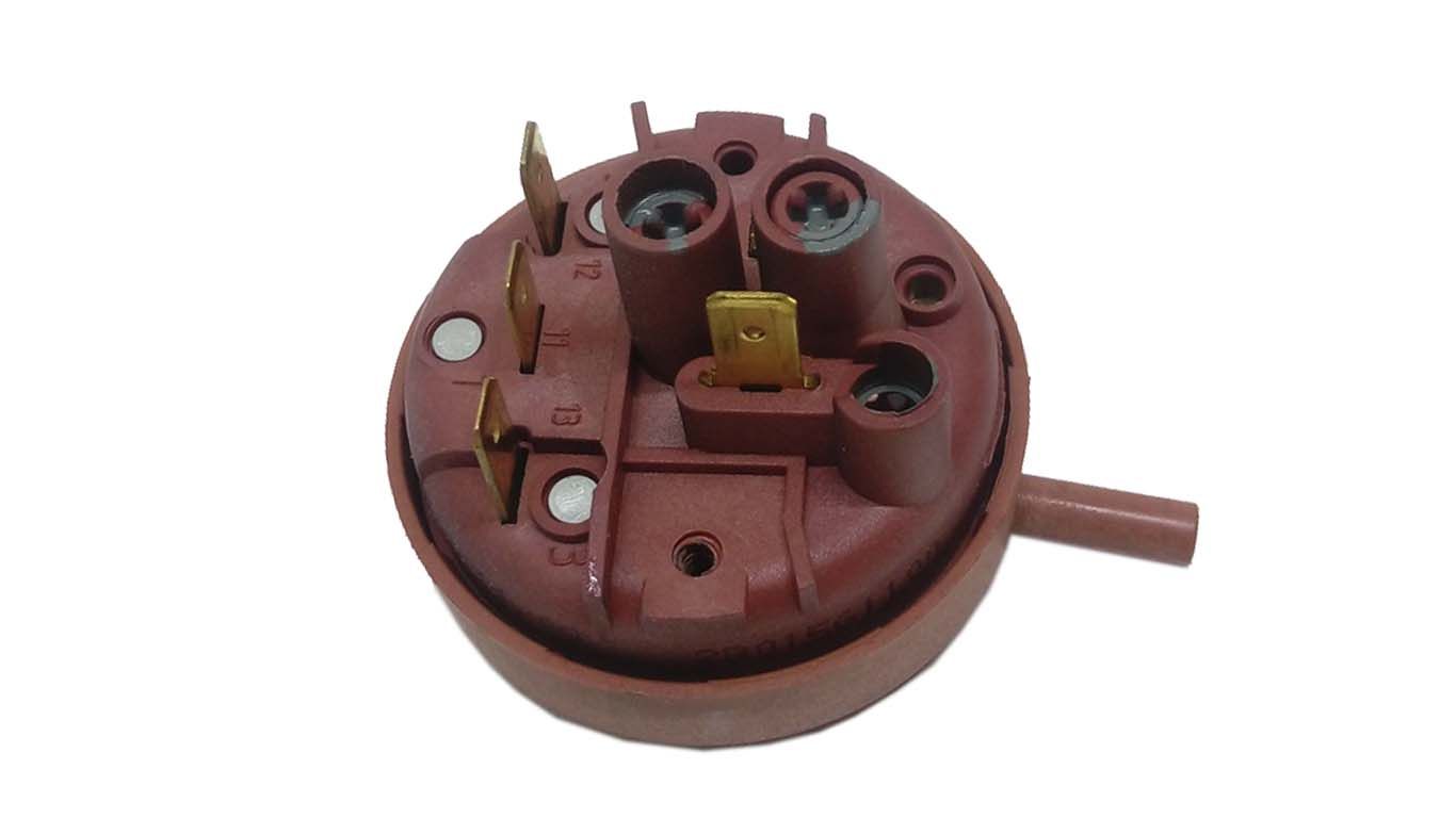 Реле уровня воды (прессостат) для стиральной машины Beko 2801561100, 2801561400 (505BA501, 900-500-2940)
