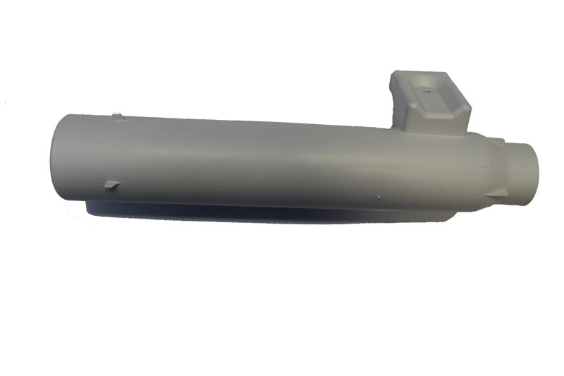 Трубка для стиральной машины Miele 5321790