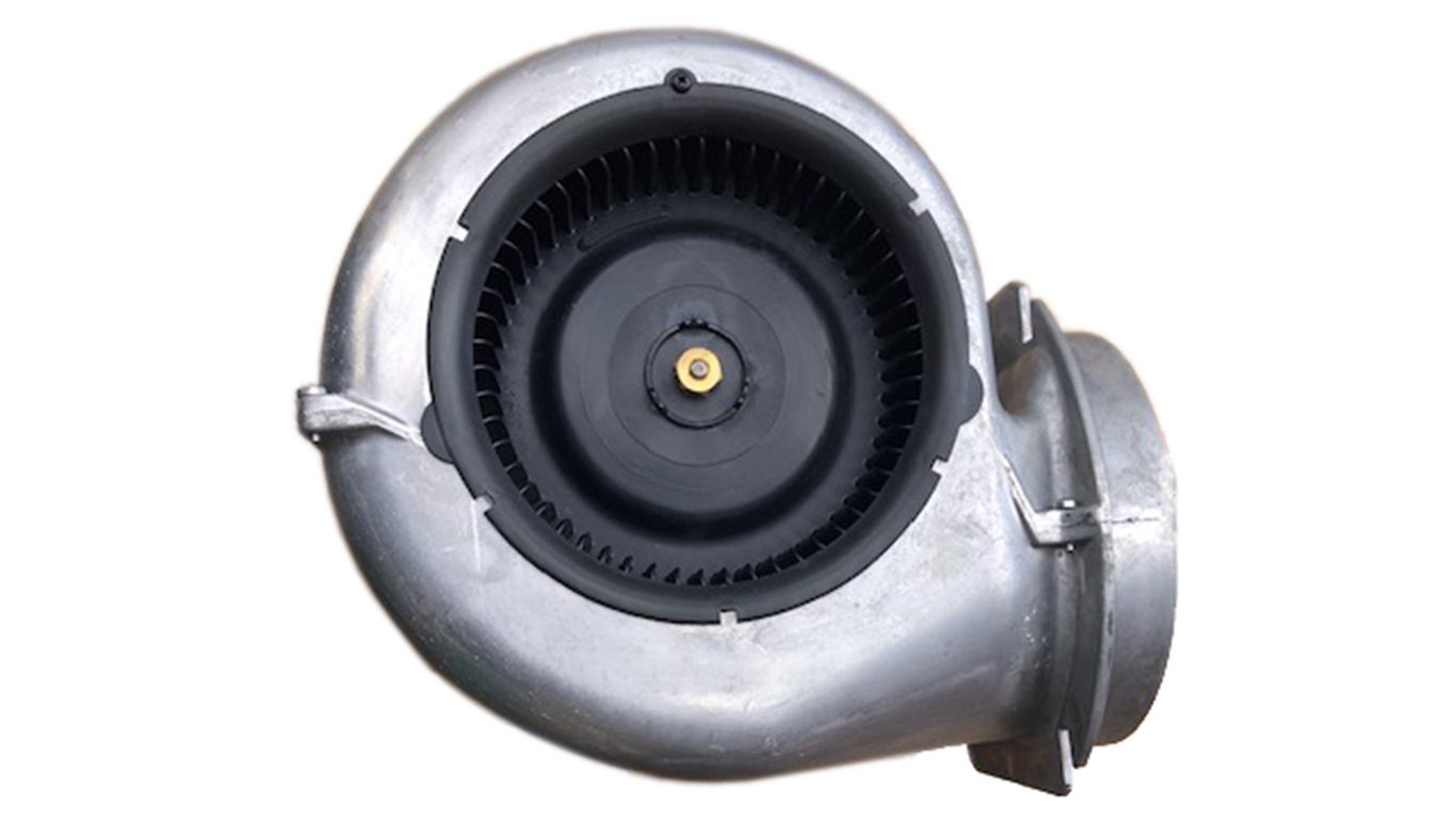 Вентилятор для вытяжки MIELE МИЛЕ 8252470 (MOD. TN110 220-240V 50Hz 200W)