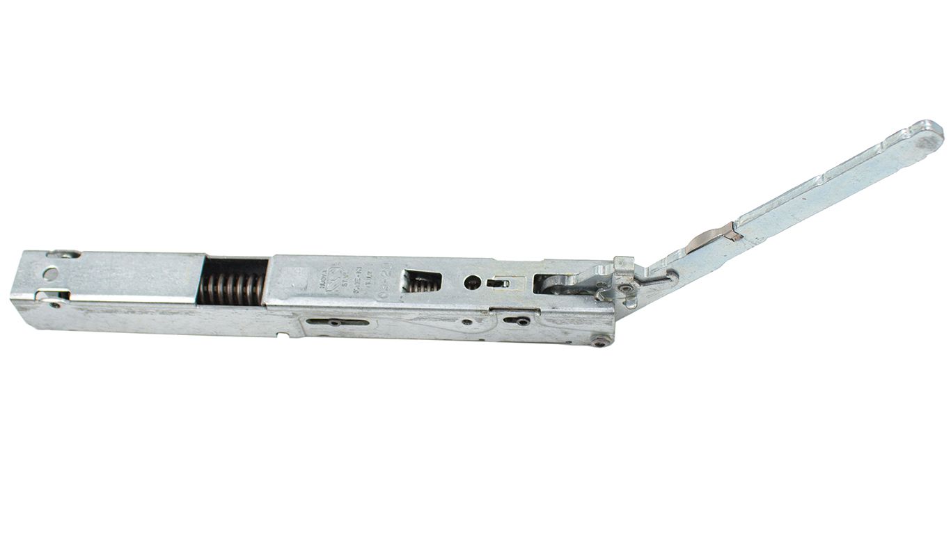 Дверной шарнир для духового шкафа Bosch 12028496 (NUOVA STAR 03-20)
