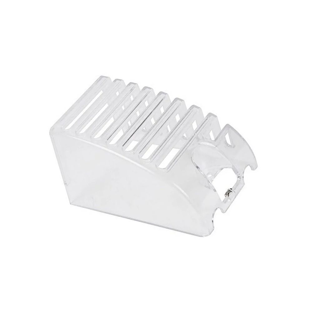Крышка лампочки холодильника ZANUSSI (ЗАНУССИ) 2234188023, 2234188015