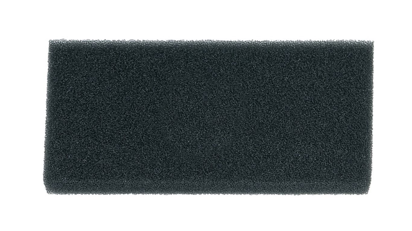 Вставка фильтра для сушильной машины Hisense (размер: 280х135х20мм) DHGE80, HDGE90H