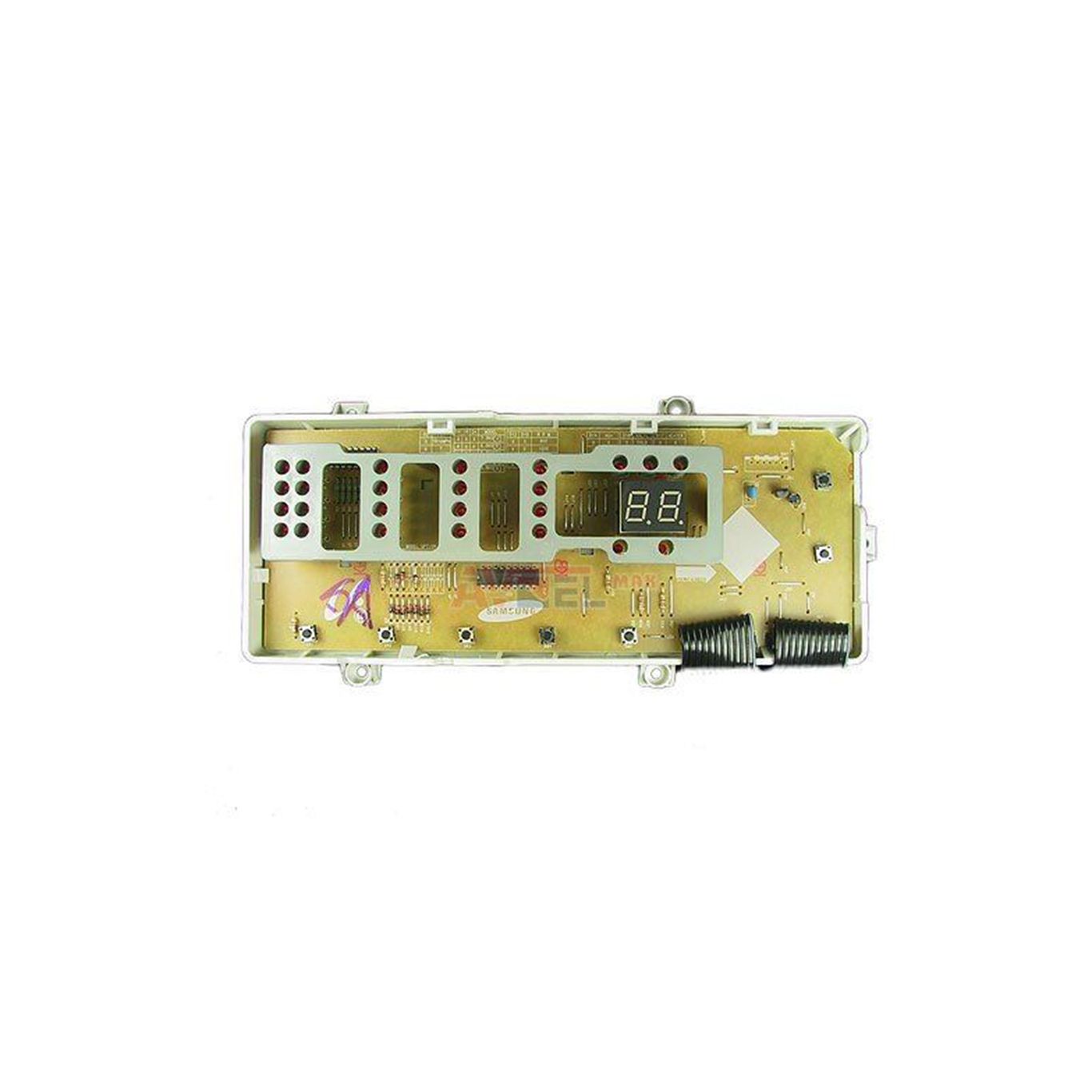 Модуль для стиральной машины SAMSUNG (САМСУНГ) MFS-TBF1NPH-00 (dc41-00049a)
