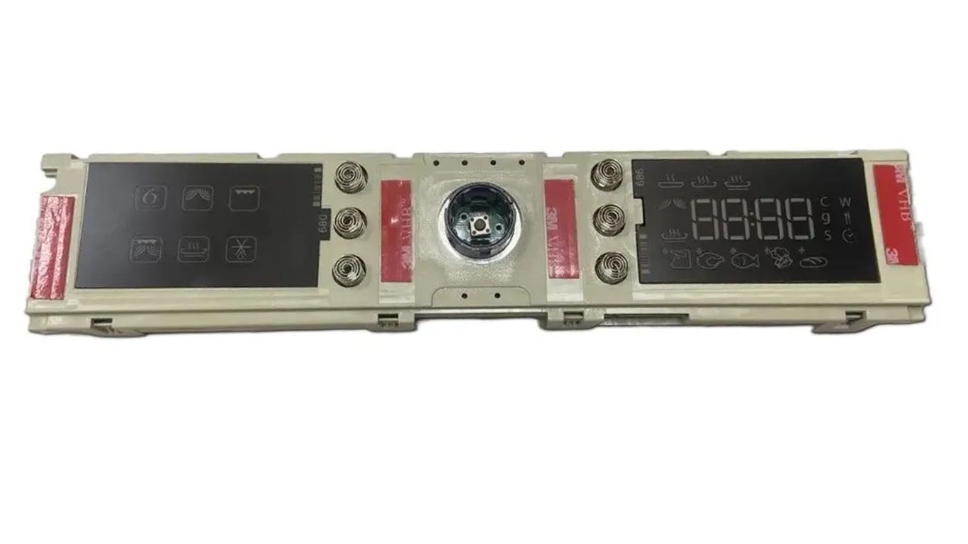 Модуль для микроволновой печи WHIRLPOOL (ВИРПУЛ) 400010879073 (W10874399, W10874404)