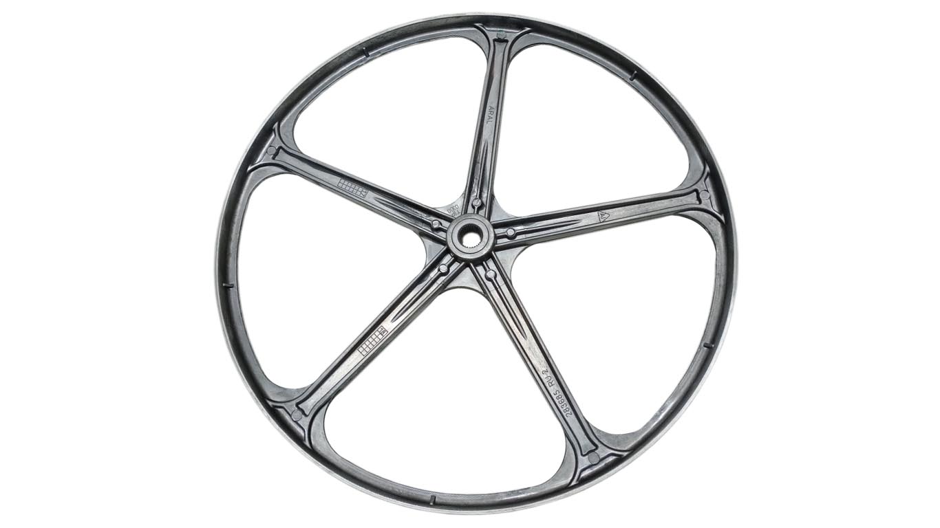 Шкив для стиральной машины BEKO (БЕКО) 283685 (283685 KN-R1, (KN2) D-300мм)
