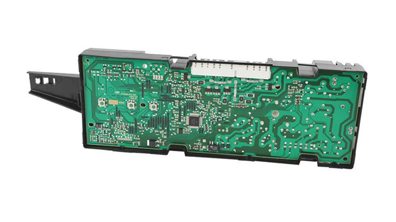 Модуль для стиральной машины Bosch 640630 (5560004324, EPW65001, 0000706937)