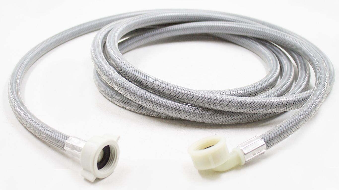Шланг для стиральной машины MIELE МИЛЛЕ 6909150 (4м)