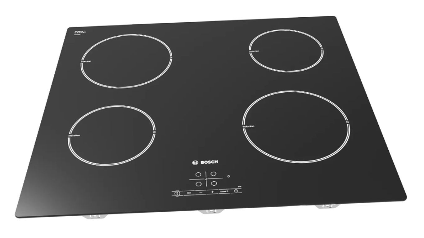 Стеклокерамика для варочной поверхности BOSCH (БОШ) 689761