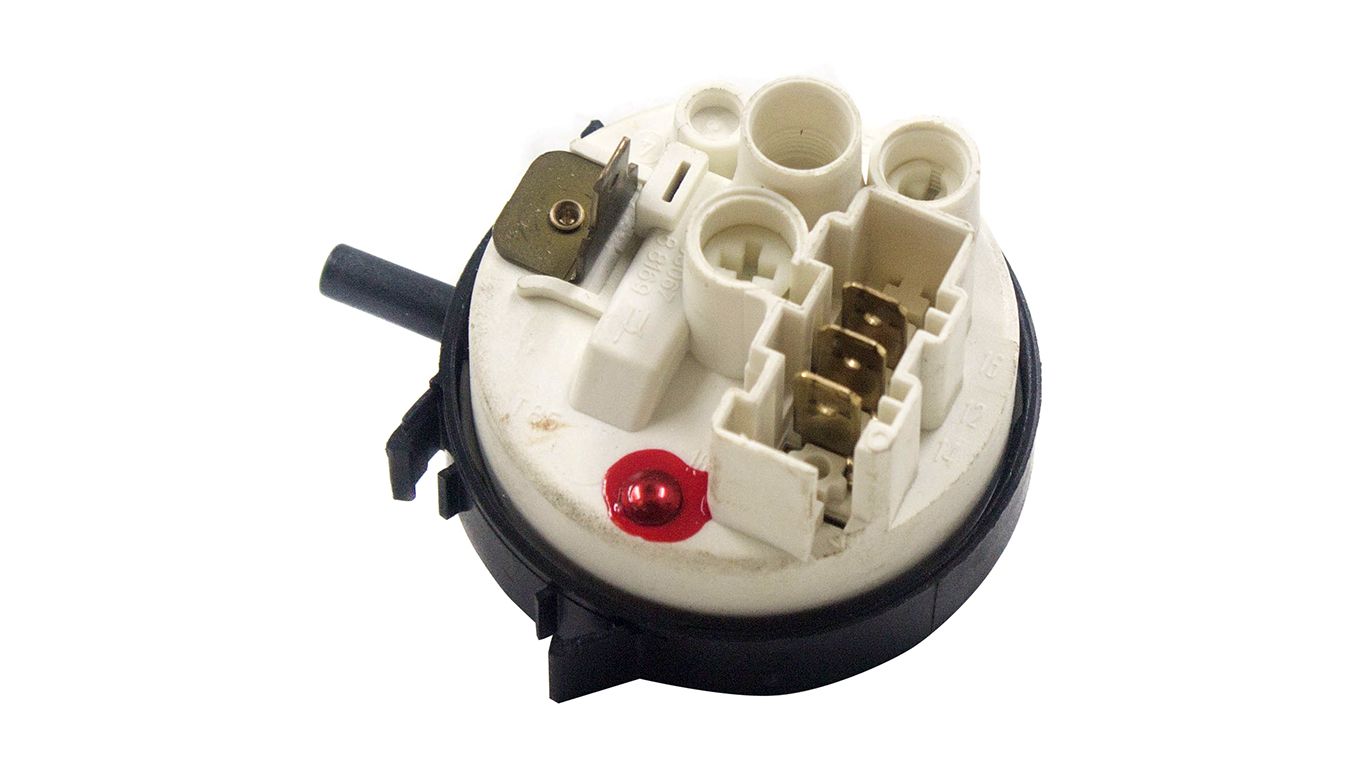 Датчик уровня для посудомоечной машины Miele 5419625 (127/105, 5380901, 124/105)