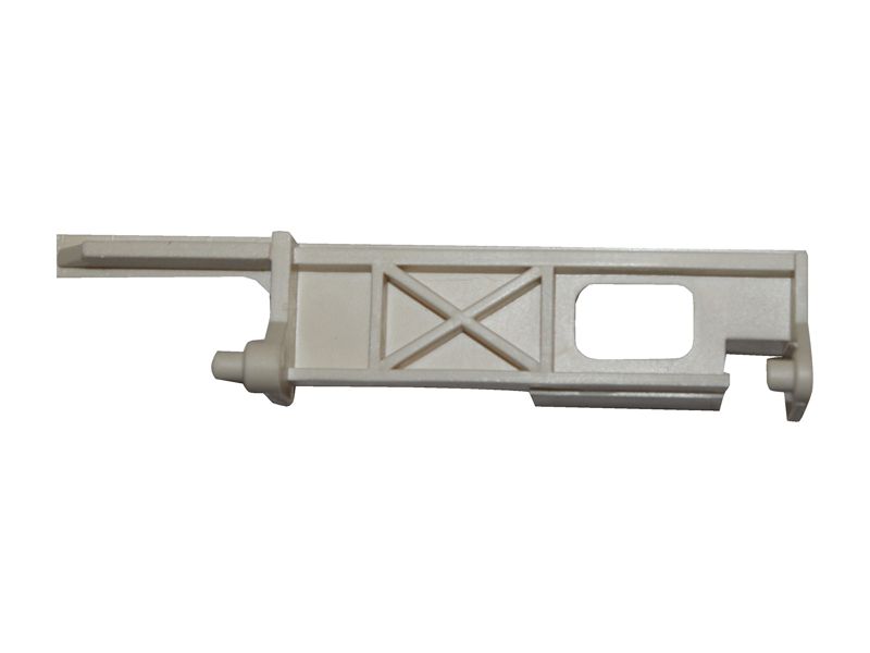 Рычаг для микроволновой печи MIELE МИЛЕ 6636040, 6636041