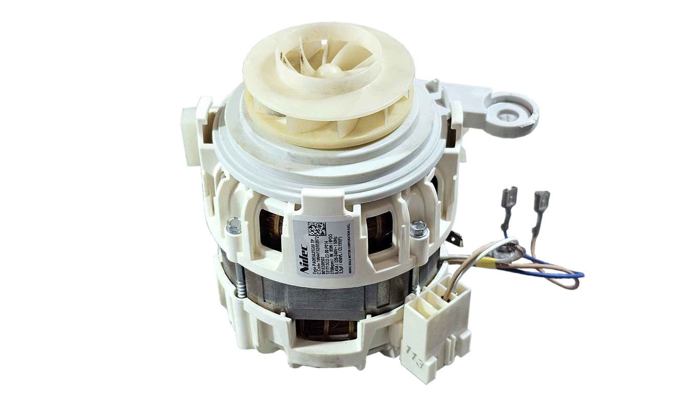 Помпа для посудомоечной машины Gorenje 512072 (10044152 PA085A25G00 TP)