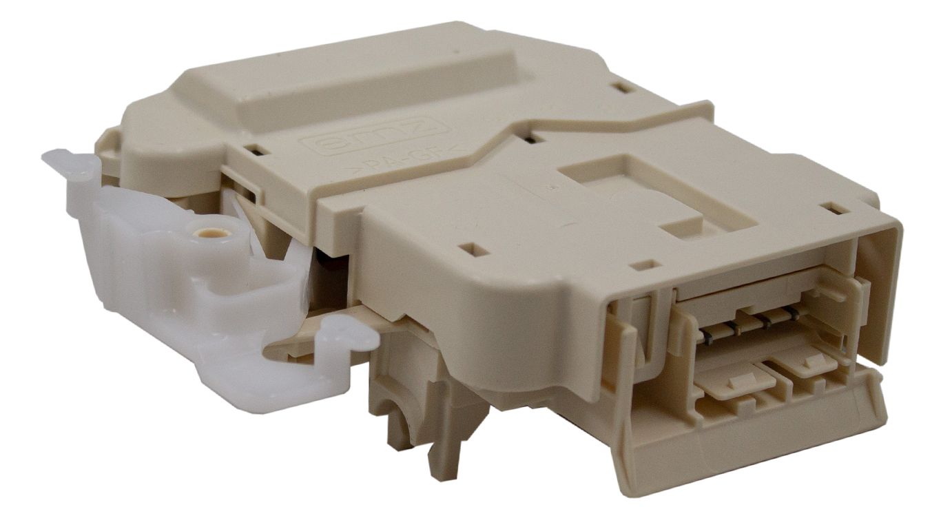 Замок для стиральной машины Miele Миле 9865648 (EG-380757/11285320/54022N I)