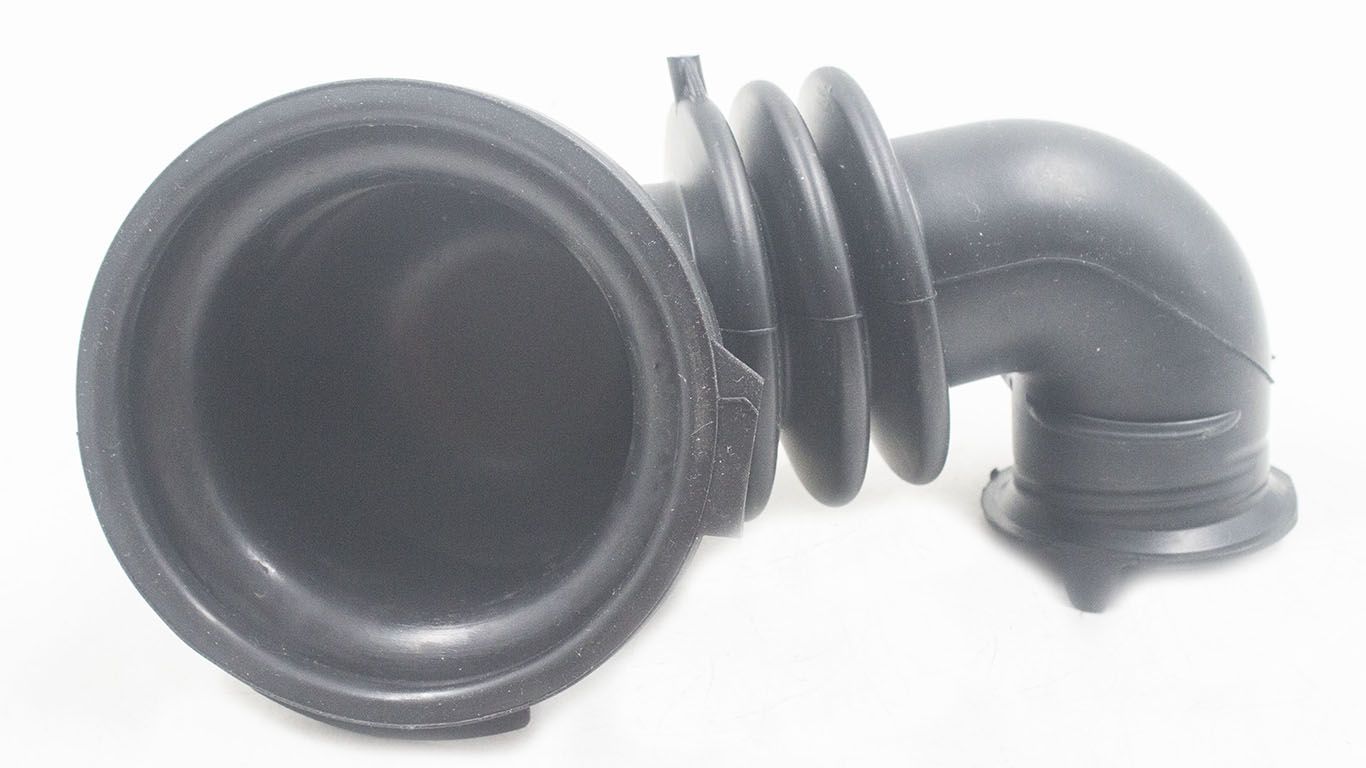 Патрубок для стиральной машины Miele Миле 9037675