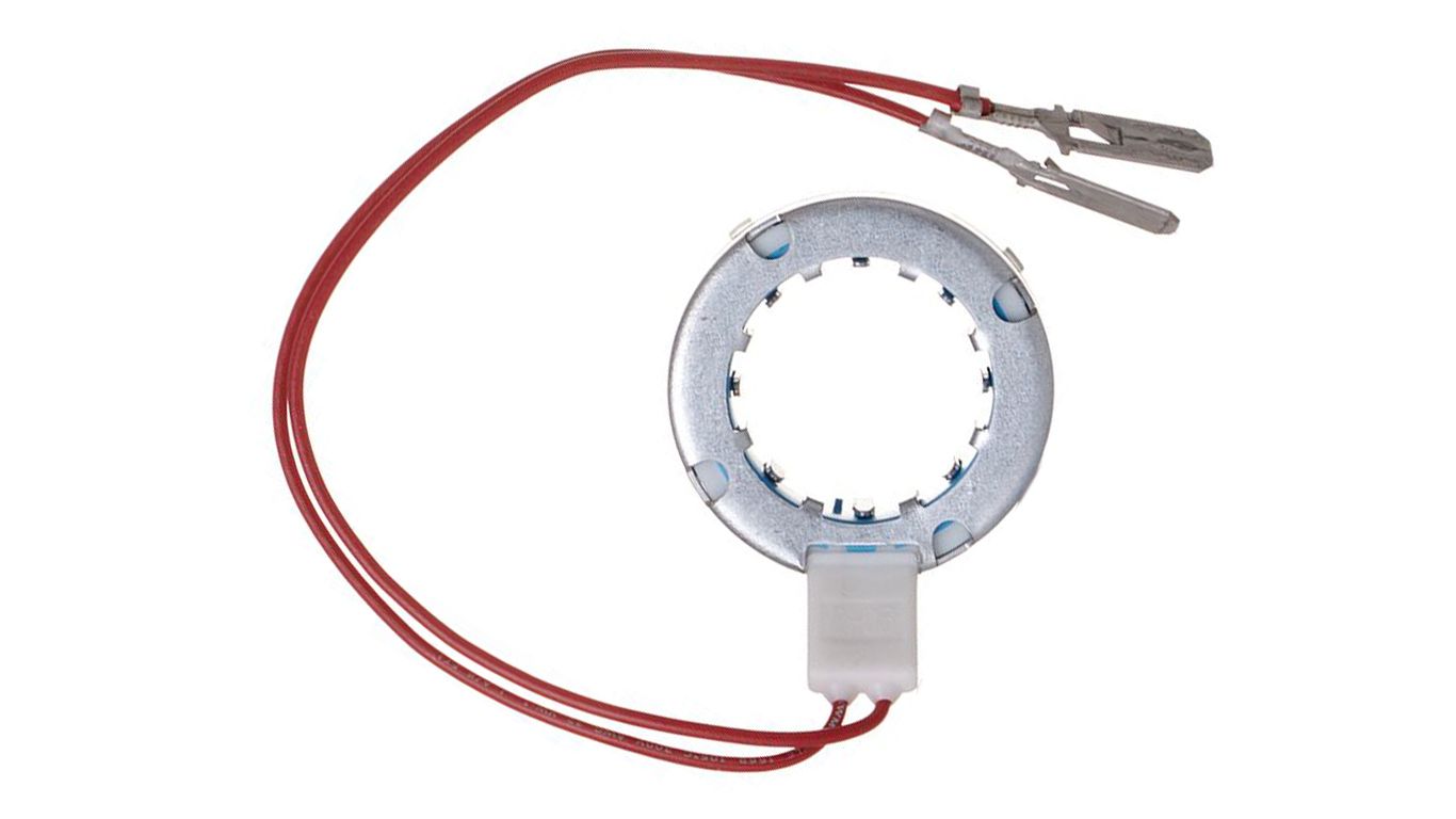 Тахогенератор для стиральной машины ARISTON (АРИСТОН) 097258 (d25/D39/H12mm, 120 Om)