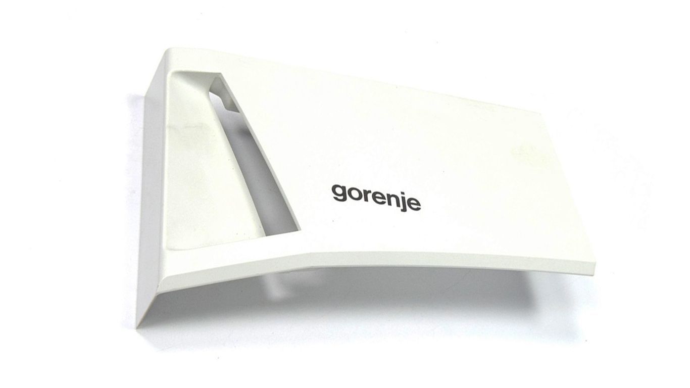 Устройство порошка для стиральной машины GORENJE ГОРЕНЬЕ 587808