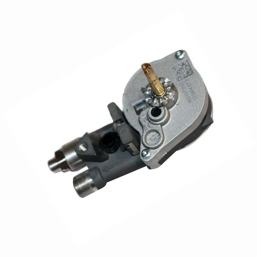 Кран для газовой варочной панели BOSCH БОШ 12012579, 12034725 (9001073657)