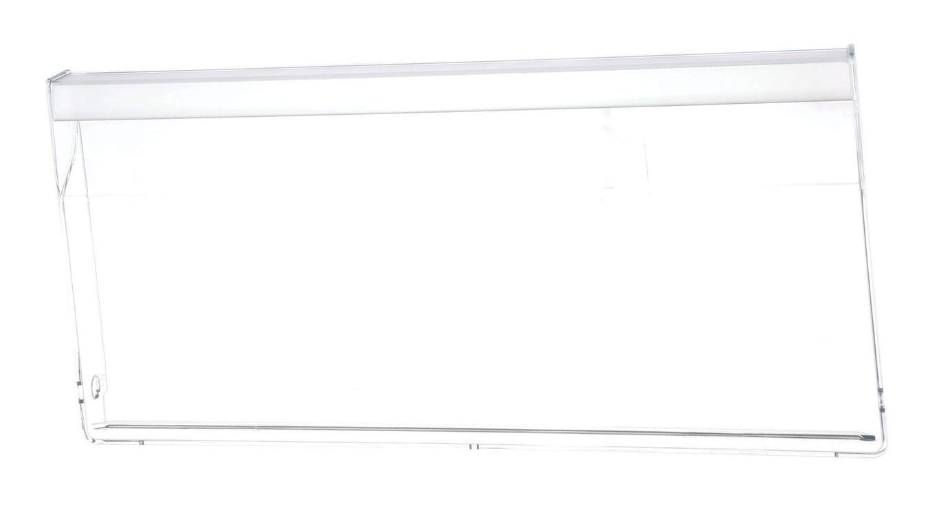 Средняя панель ящика для морозильника Bosch 11013703