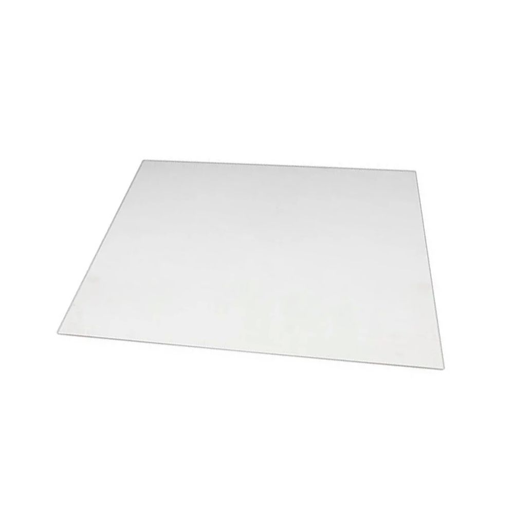Внутреннее стекло для духовых шкафов ZANUSSI (ЗАНУССИ) 3877942023 (552х435мм)