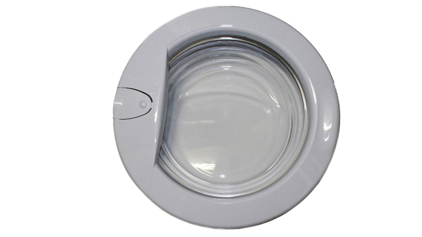 Люк для стиральной машины CANDY (КАНДИ) KIT08421R, LBSX603 90471772, 90471780, 90485129