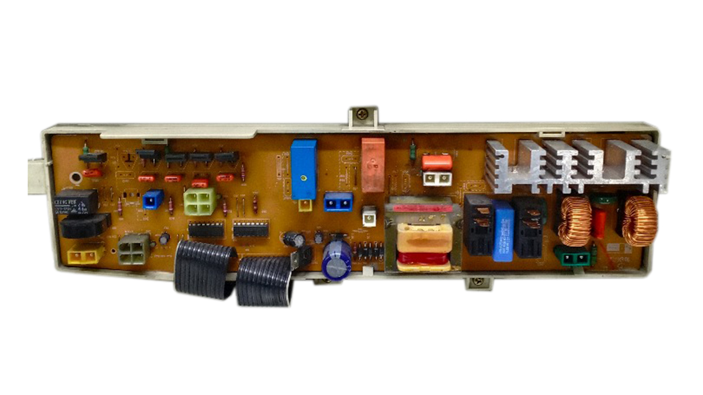 Плата для стиральной машины Samsung DC26-00005B (DE41-00267A-1)