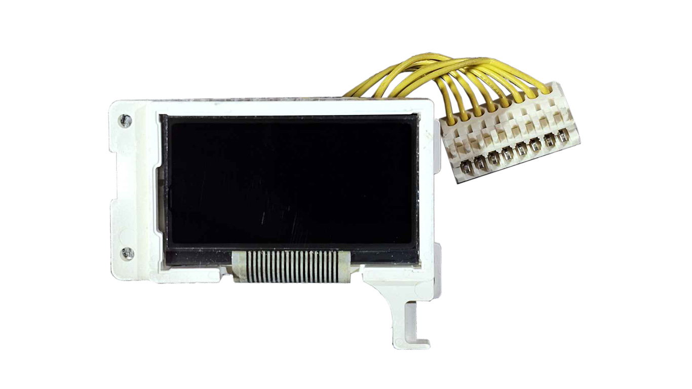 Дисплей для стиральной машины AEG 132622630 (CMT-CG2N0228ZNLY-W-E-V1, T-TC3-L56-00)