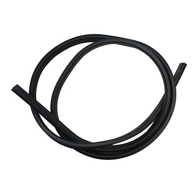 Уплотнитель для духового шкафа Miele Миле 19/61 175547 К. Товар уцененный