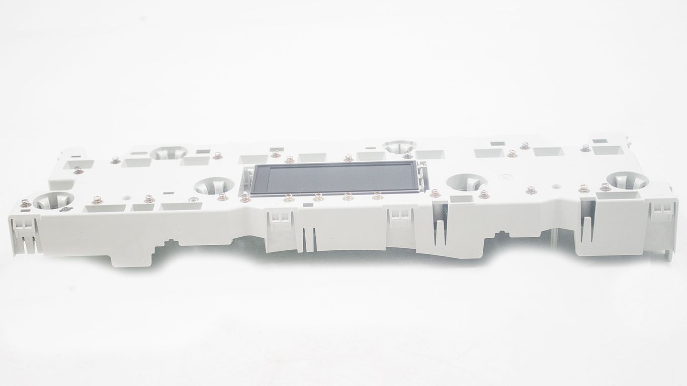 Электронный модуль для паровой печи Miele Миле 10884685 (EPZ 7282, 10965853)