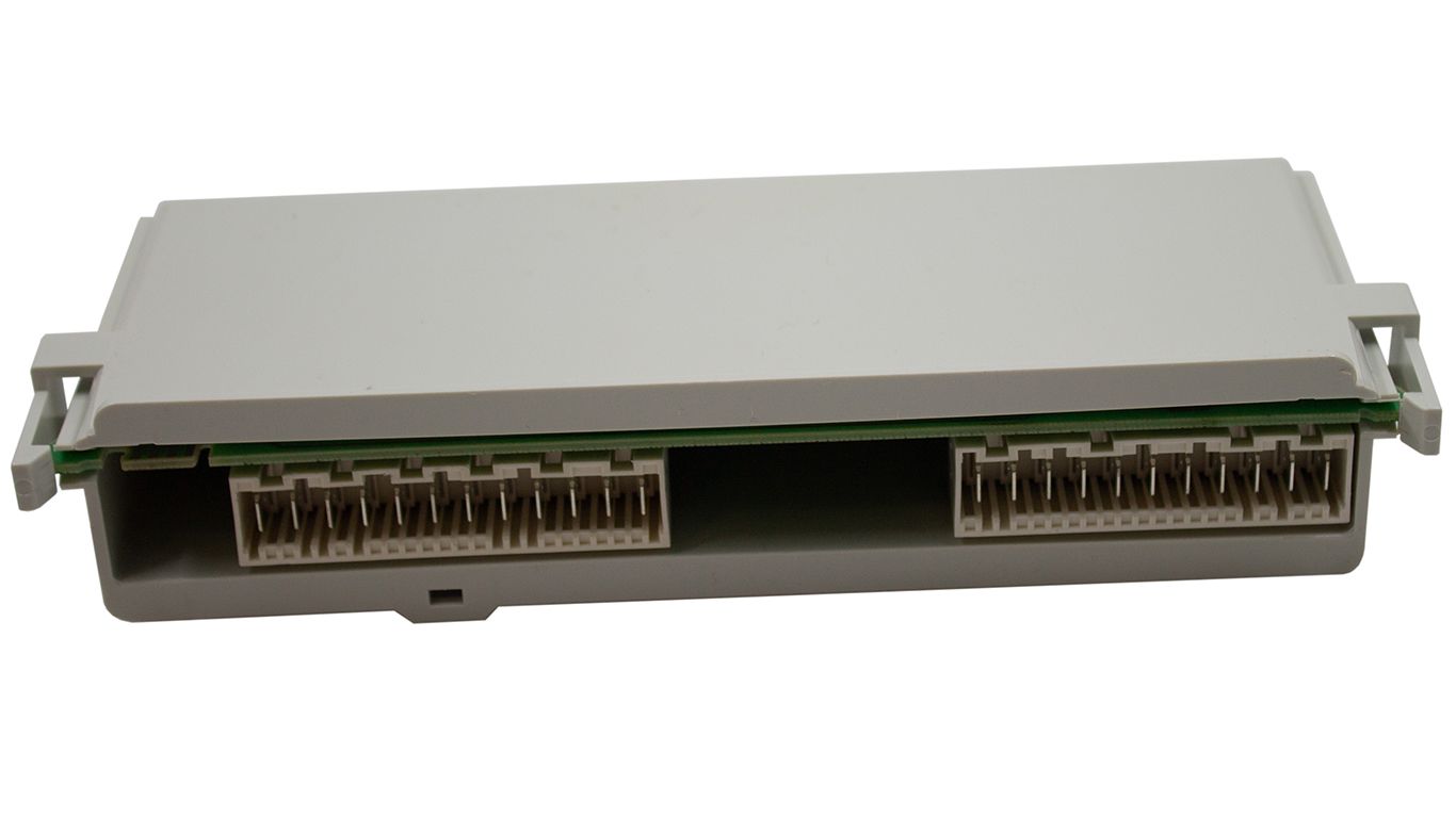 Блок управления для посудомоечных машин Miele 6784620 (EZL 031, 4716910)