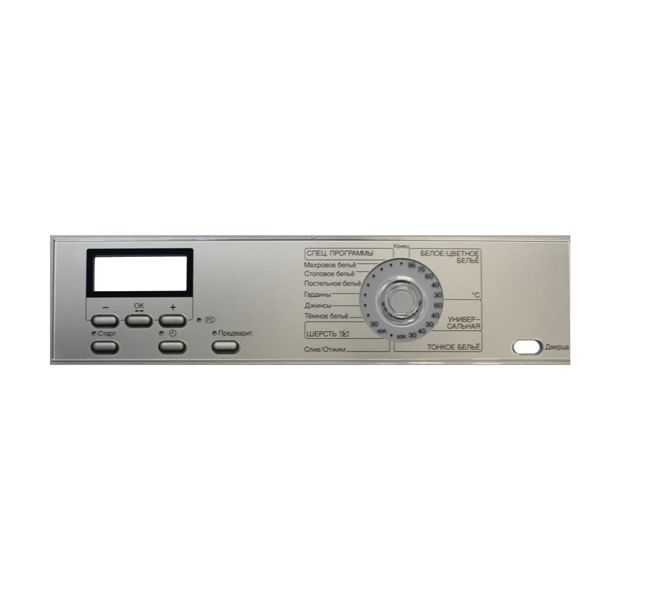 Накладка управления для стиральной машины MIELE МИЛЕ 6788660