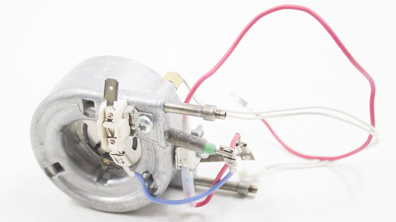 Электронагреватель для кофемашины MIELE МИЛЕ 10746240 (1400W, EF2615)