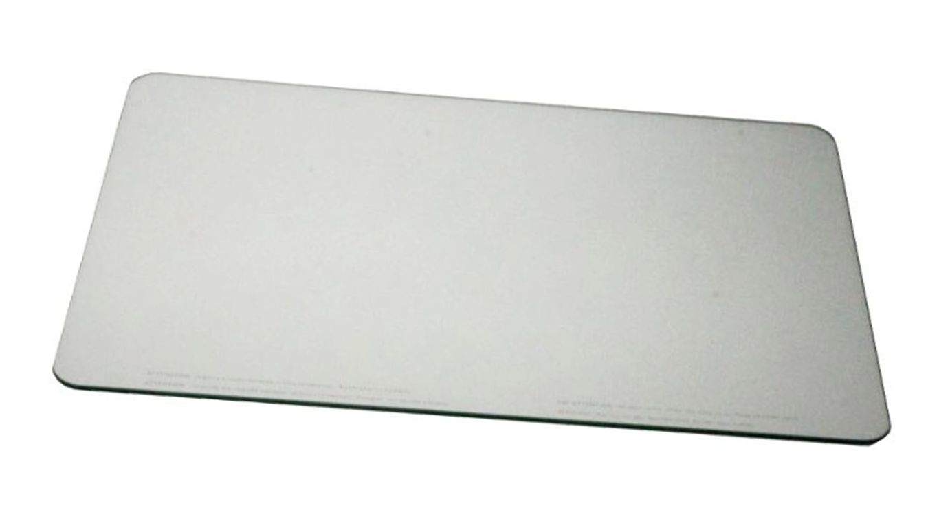 Внутреннее стекло для духового шкафа ARISTON (АРИСТОН) 017200, 025280 410х246мм (482000026080)
