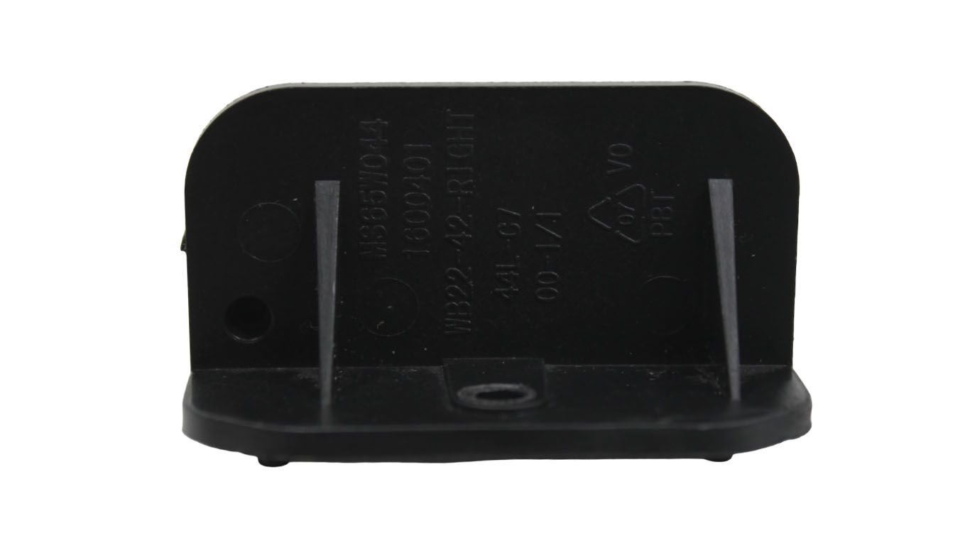 Уголок для микроволновой печи Bosch 10006162 (1600401 MS65W044)