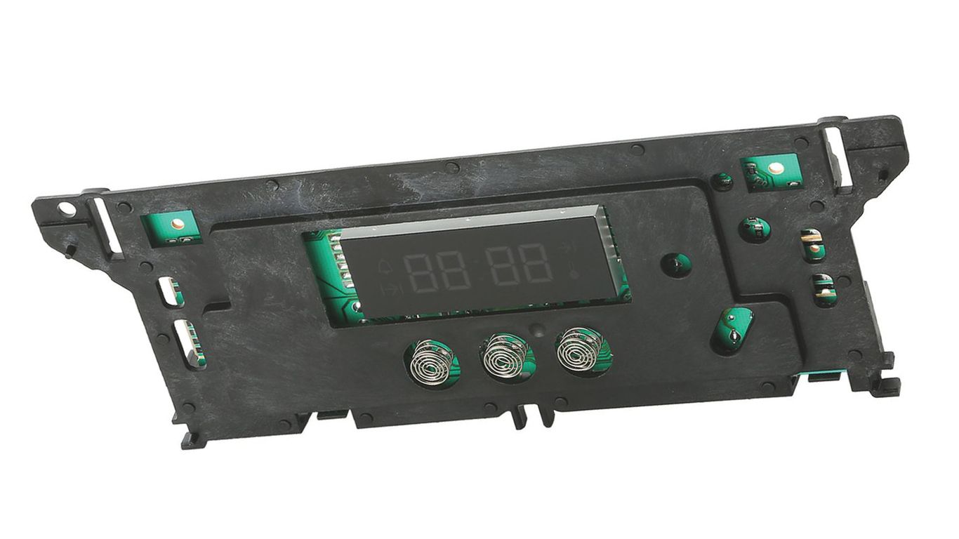 Таймер цифровой для духового шкафа Bosch 12022956