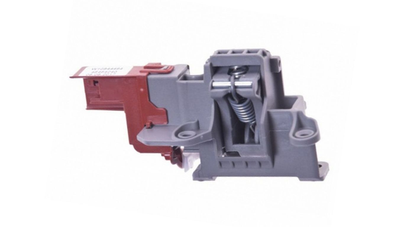 Дверной замок для посудомоечной машины ARISTON АРИСТОН 504515