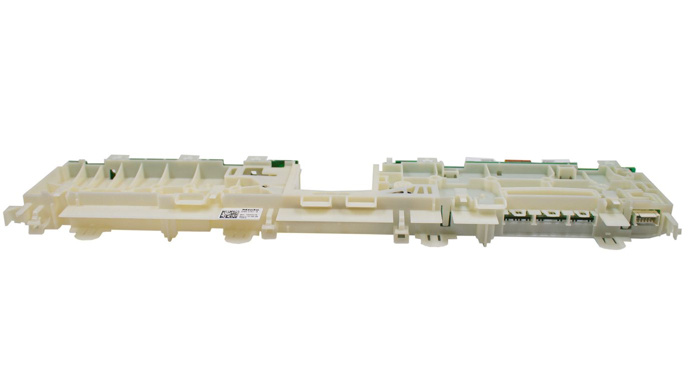 Модуль управления для посудомоечной машины Miele Миле 10493475 (EPBX 5781-A/11244901/10412210)
