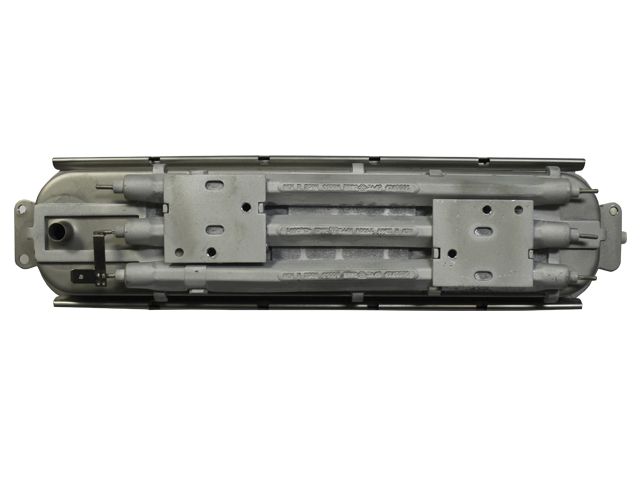 ТЭН для пароварки MIELE МИЛЕ 4240691 1100Wx3. Товар уцененный