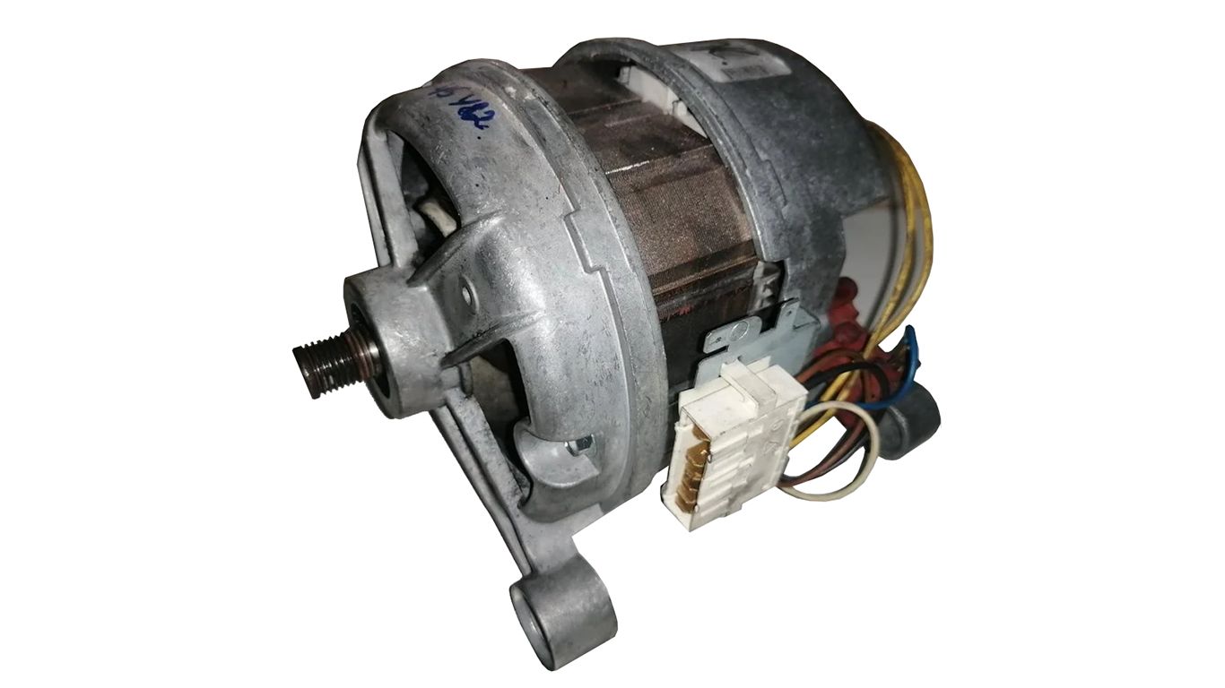 Электромотор для стиральной машины Atlant CA32-003 (6 контактов, 300W, 14000RPM, 0022)