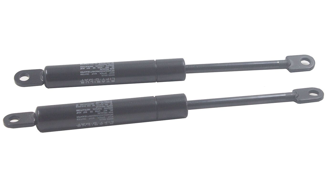 Амортизаторы для паровой печи Miele Миле 10601210 (D15x185mm)