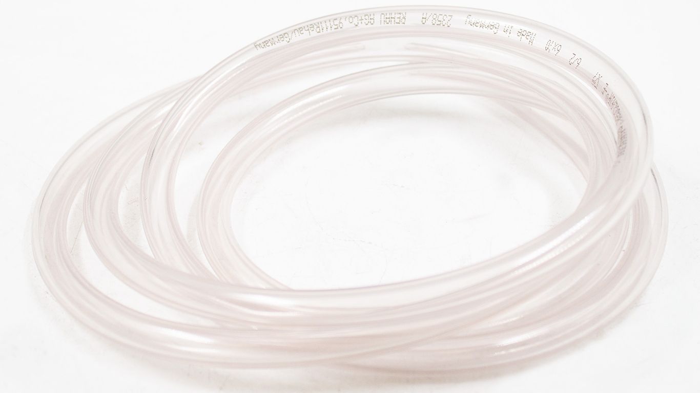 Соединительный шланг для посудомоечной машины MIELE (МИЛЕ) 5848180 (DRM6x2 1650мм)