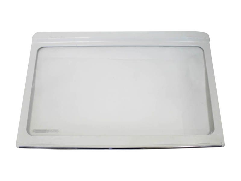 Полка для холодильника SHARP (ШАРП) 765x400x4мм (A019-2 A021-2)