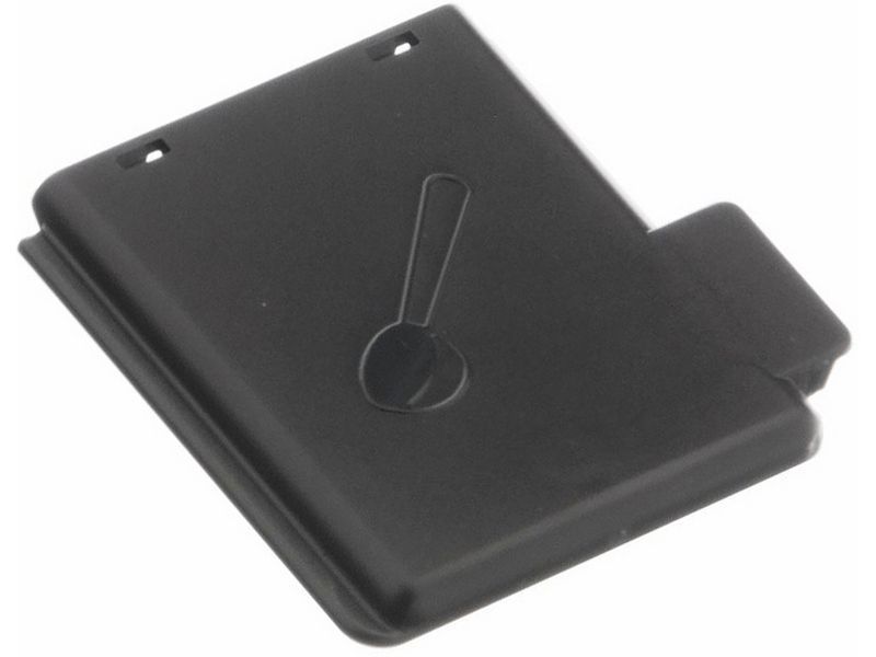 Крышка отсека для молотого кофе к кофемашине Bosch 419961