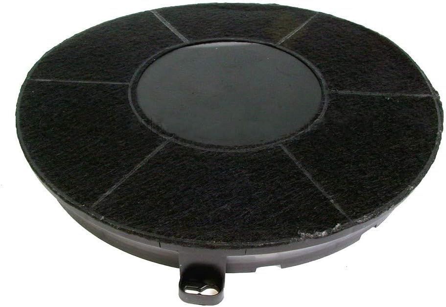Угольный фильтр для вытяжки ARISTON (АРИСТОН) C00090944, C00266961, C00308165 (диаметр- 234мм)