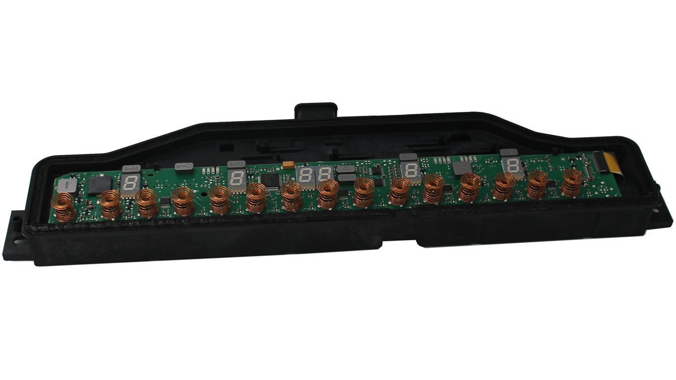 Модуль для варочной поверхности Bosch 672338, 707167 (900268565)