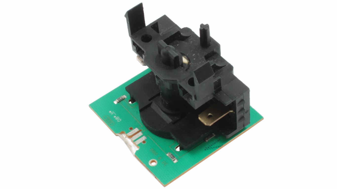 Переключатель для духового шкафа BOSCH Бош 9000257993